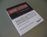 fan approach card 4 Redeemable celebrity voucher card Red